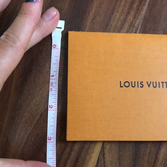 Louis Vuitton and Gucci receipt holders - Picture 2 of 11